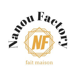Logo Nanou Factory